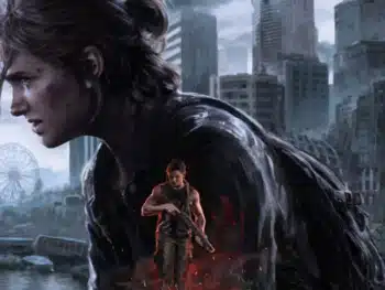 The Last of Us Parte II Remastered PC/Steam