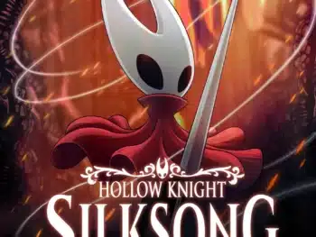 Hollow Knight: Silksong + Hollow Knight & Soundtracks PC Steam
