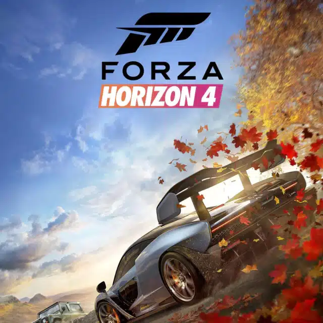 Forza Horizon 4 Ultimate Edition PC/Steam