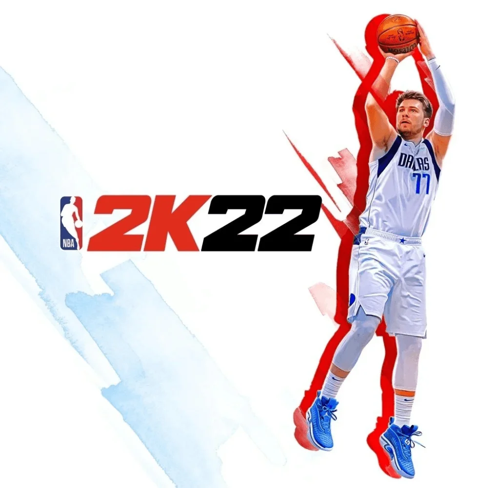 NBA 2K22 PC/Steam